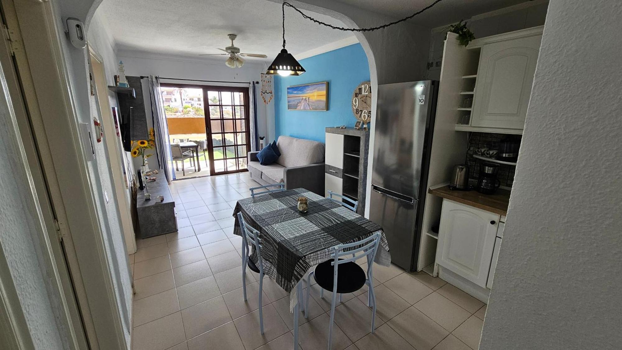 Balcon Del Mar, Casa Marinera 72
