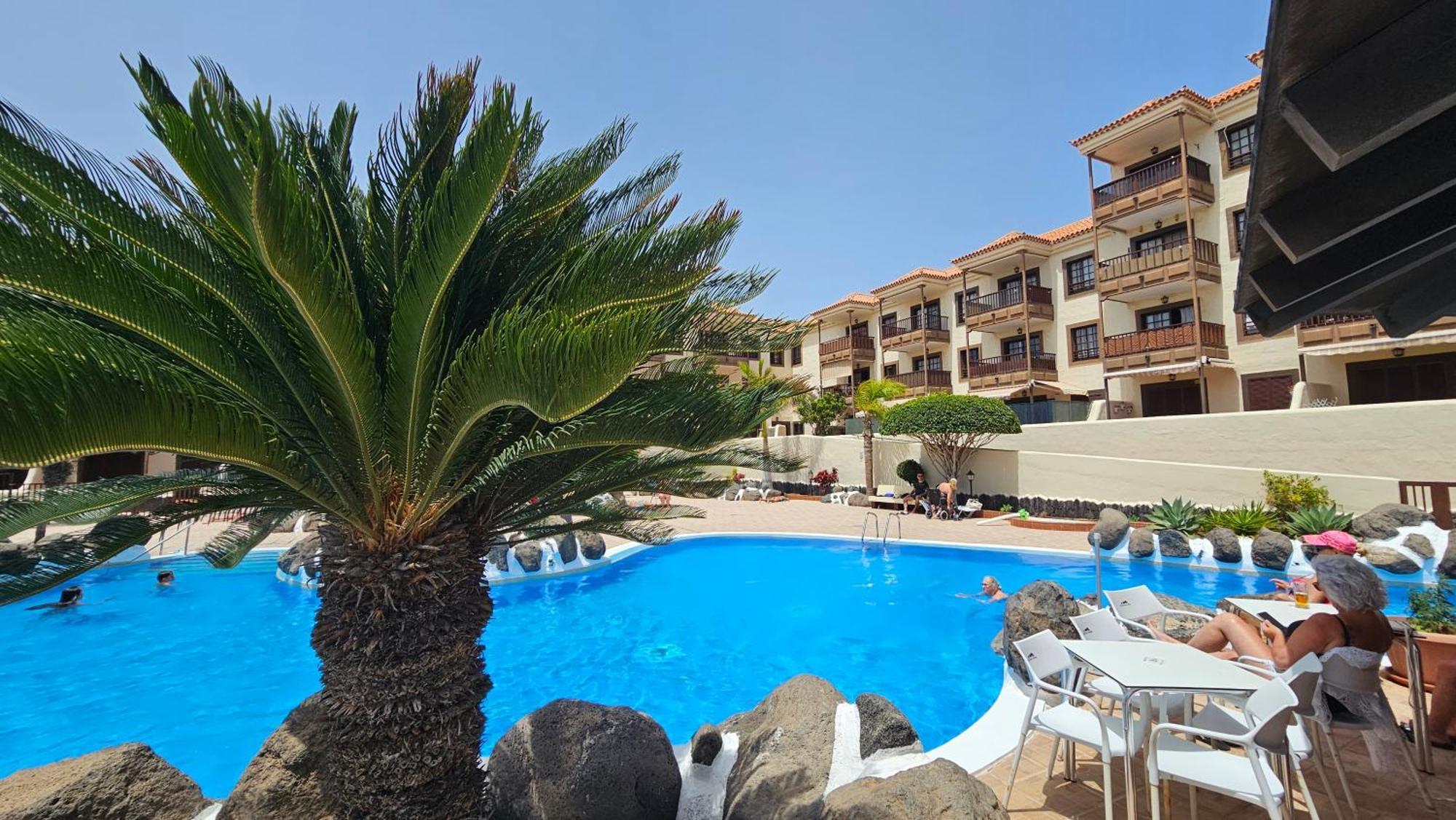 Balcon Del Mar, Casa Marinera 72 Appartement Costa Del Silencio