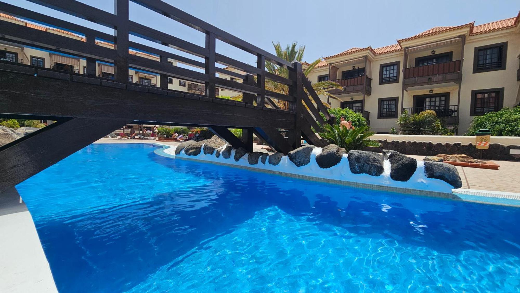 Balcon Del Mar, Casa Marinera 72 *