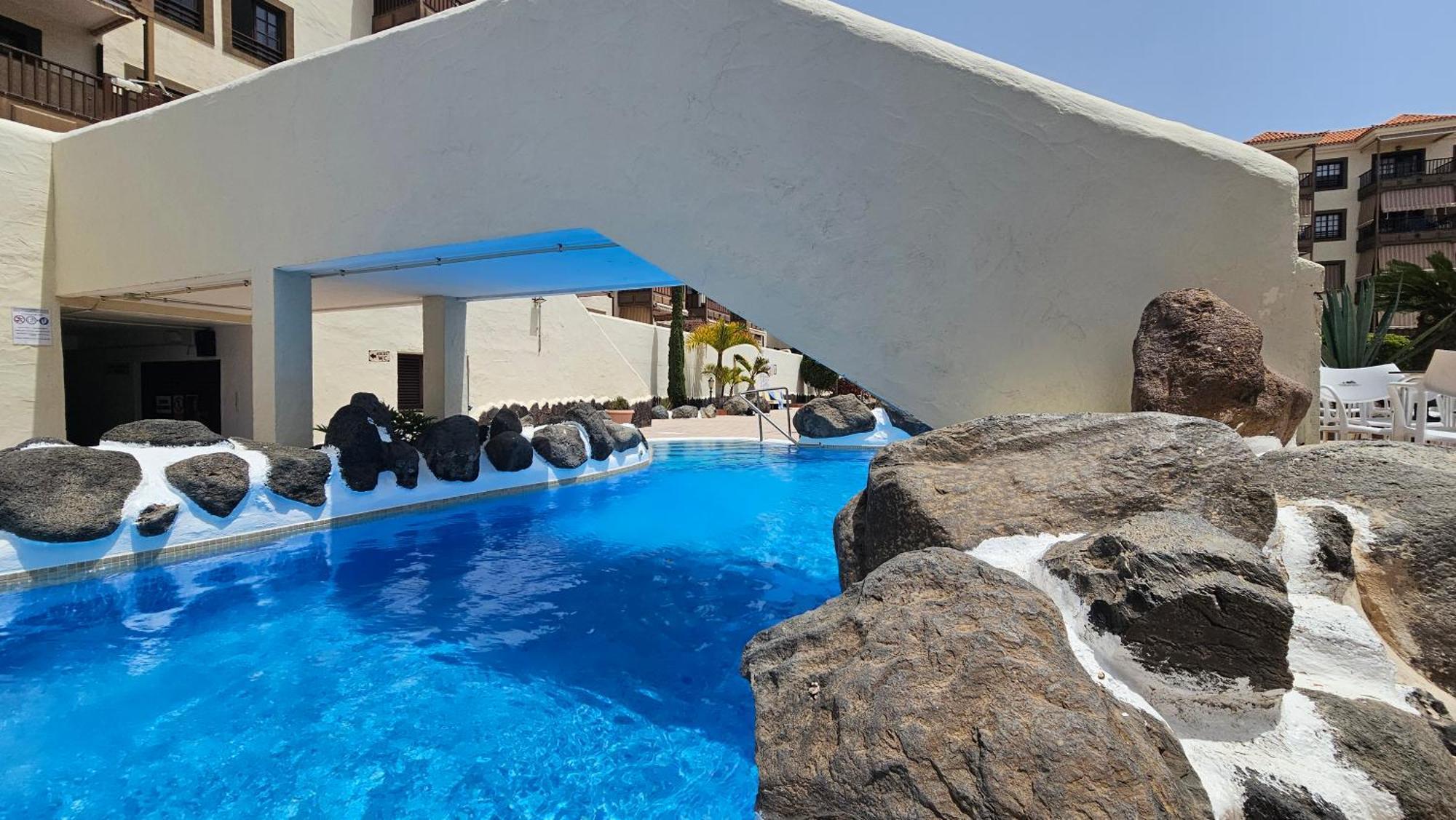 Balcon Del Mar, Casa Marinera 72