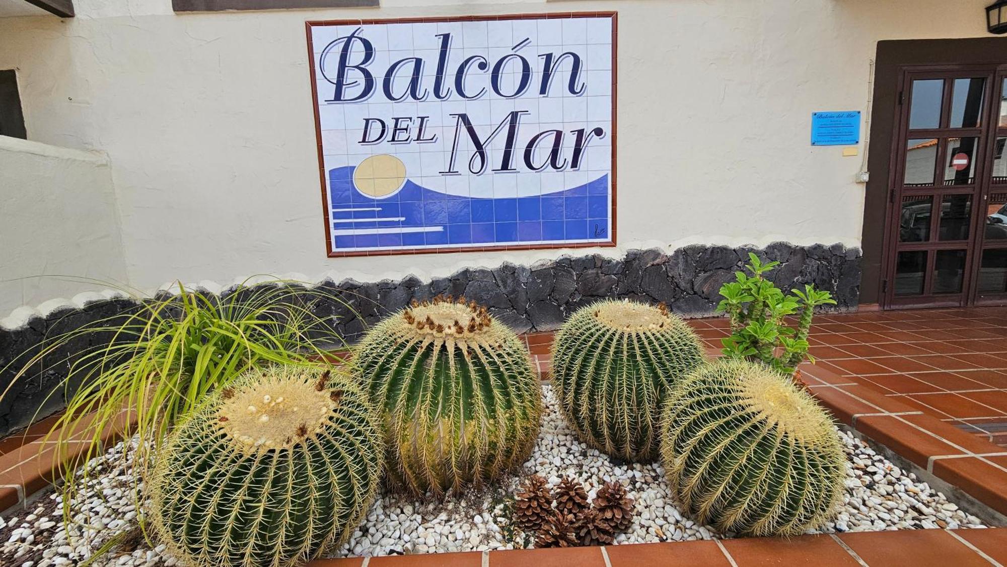 Appartement Balcon Del Mar, Casa Marinera 72