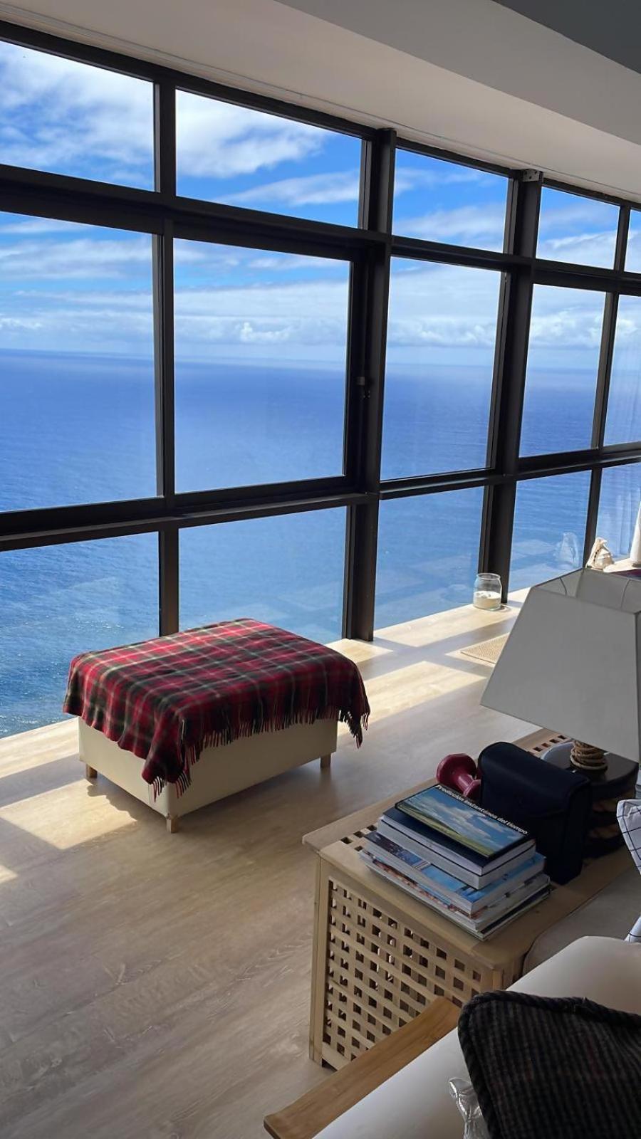 Villa The Cliff Casa Marag *