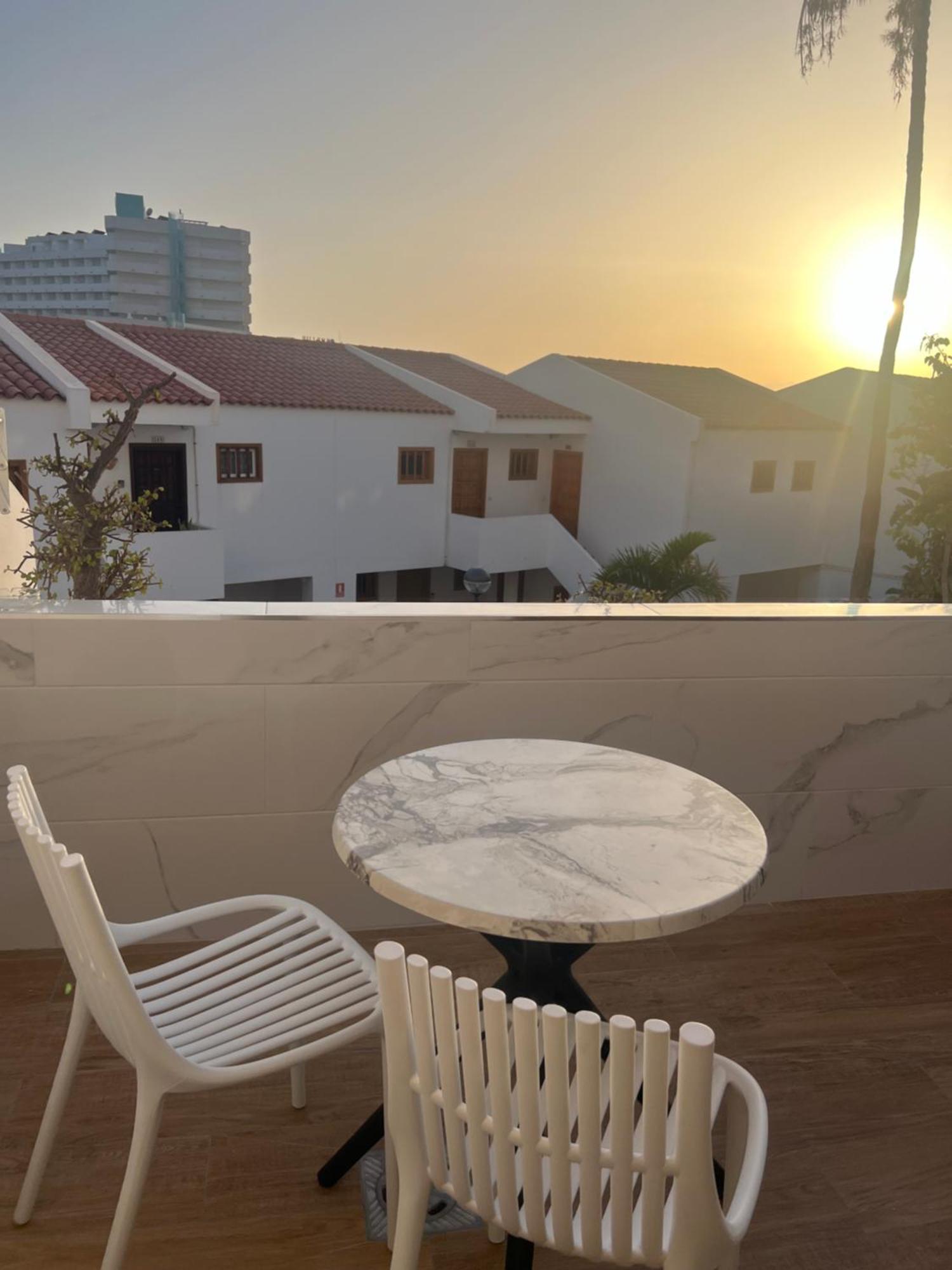 Apartment Garden Privado Playa Fanabe