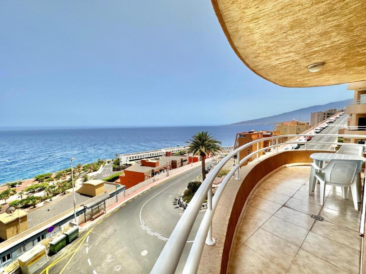 Sea View & Wiffi Free Apartamento *