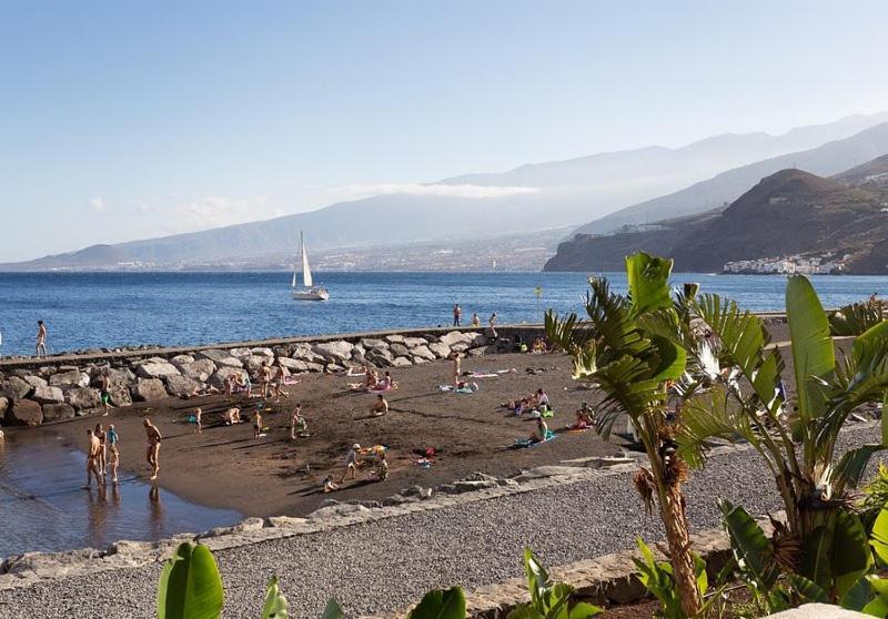 Apartamento Sea View & Wiffi Free Radazul