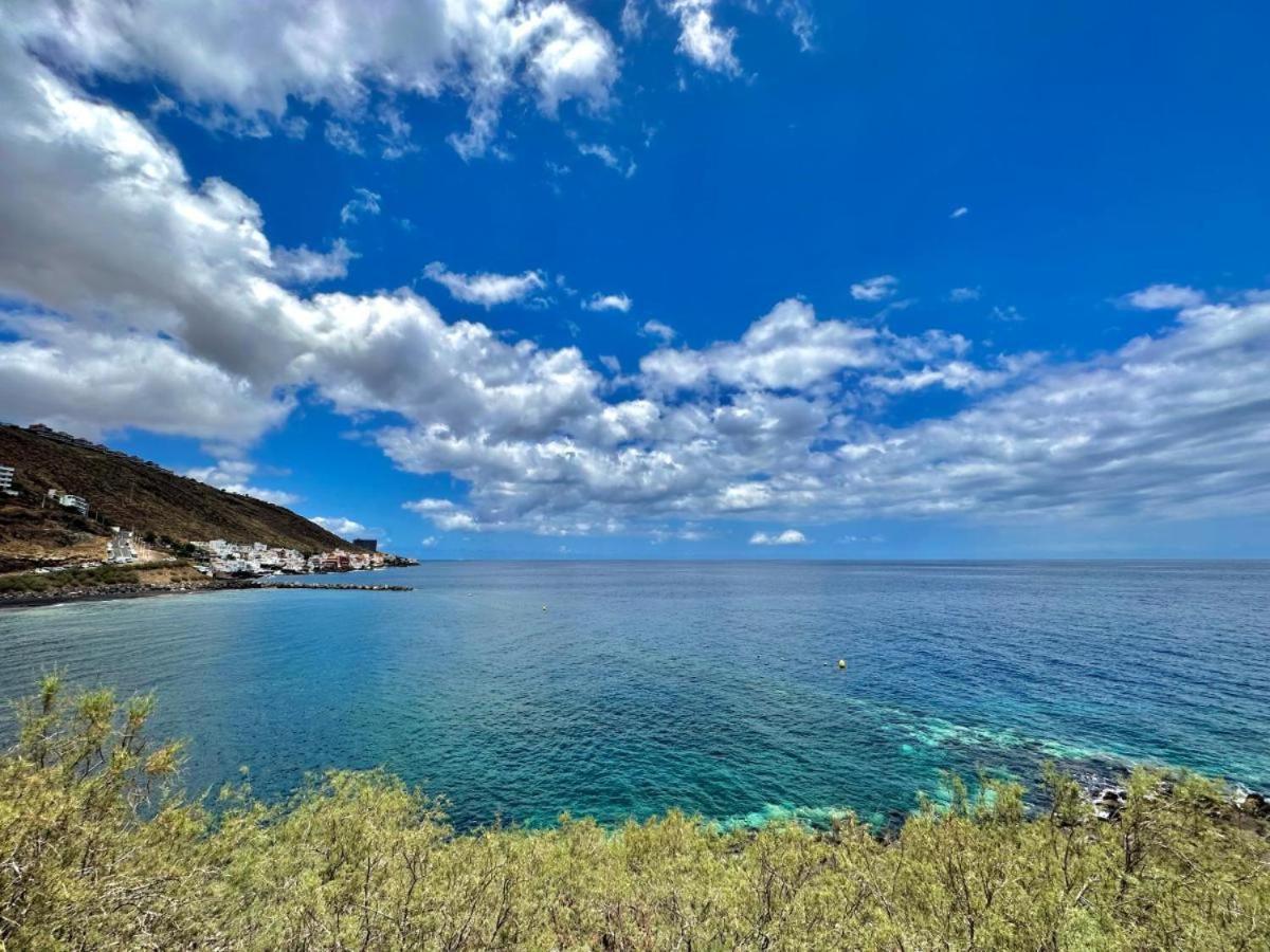 Apartamento Sea View & Wiffi Free *