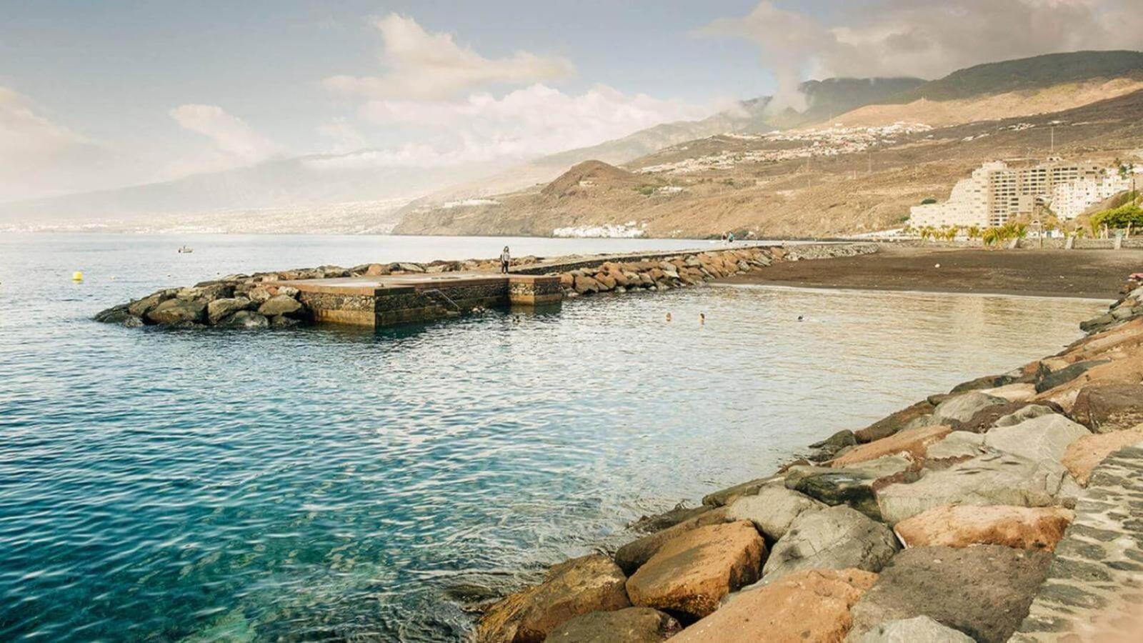 Apartamento Sea View & Wiffi Free *
