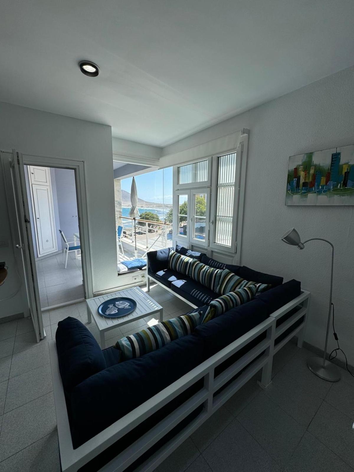 Appartement Medano