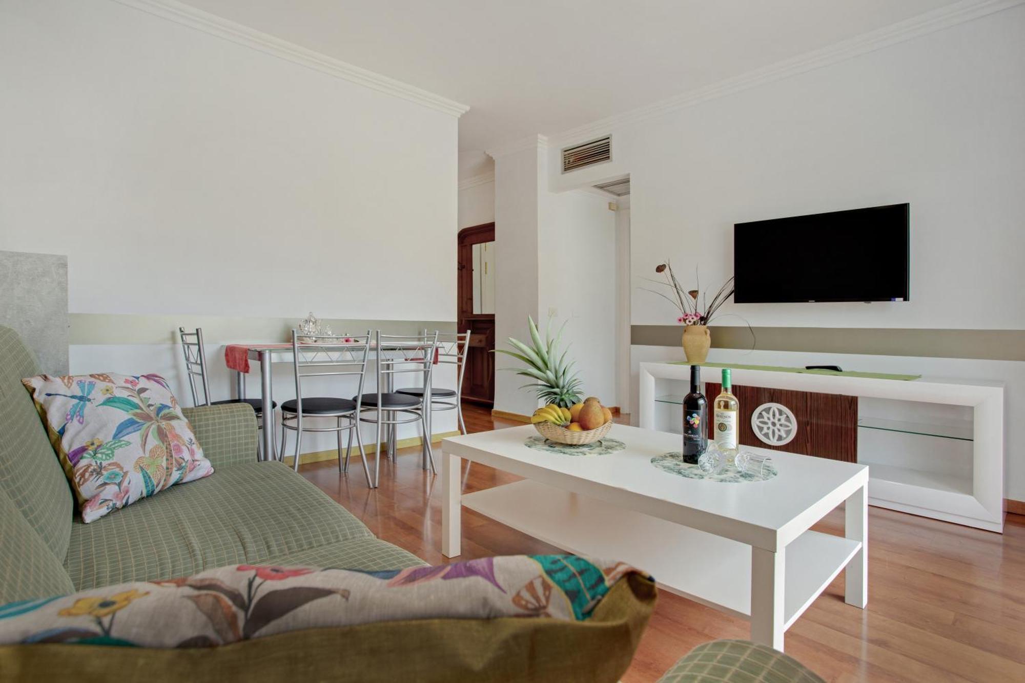 Apartment Casa Sofia La Quinta