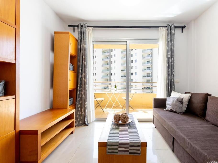 Apartment Cozy Playa Paraiso, Pool *