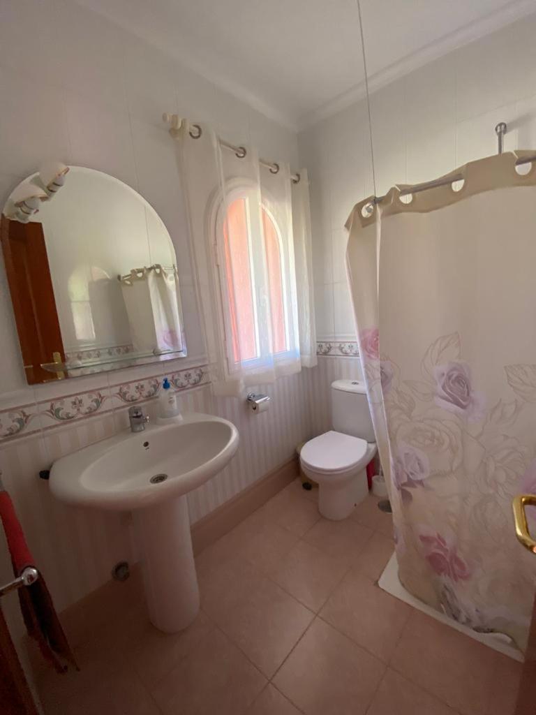 Jardin Del Duque Villa Costa Adeje (Tenerife)