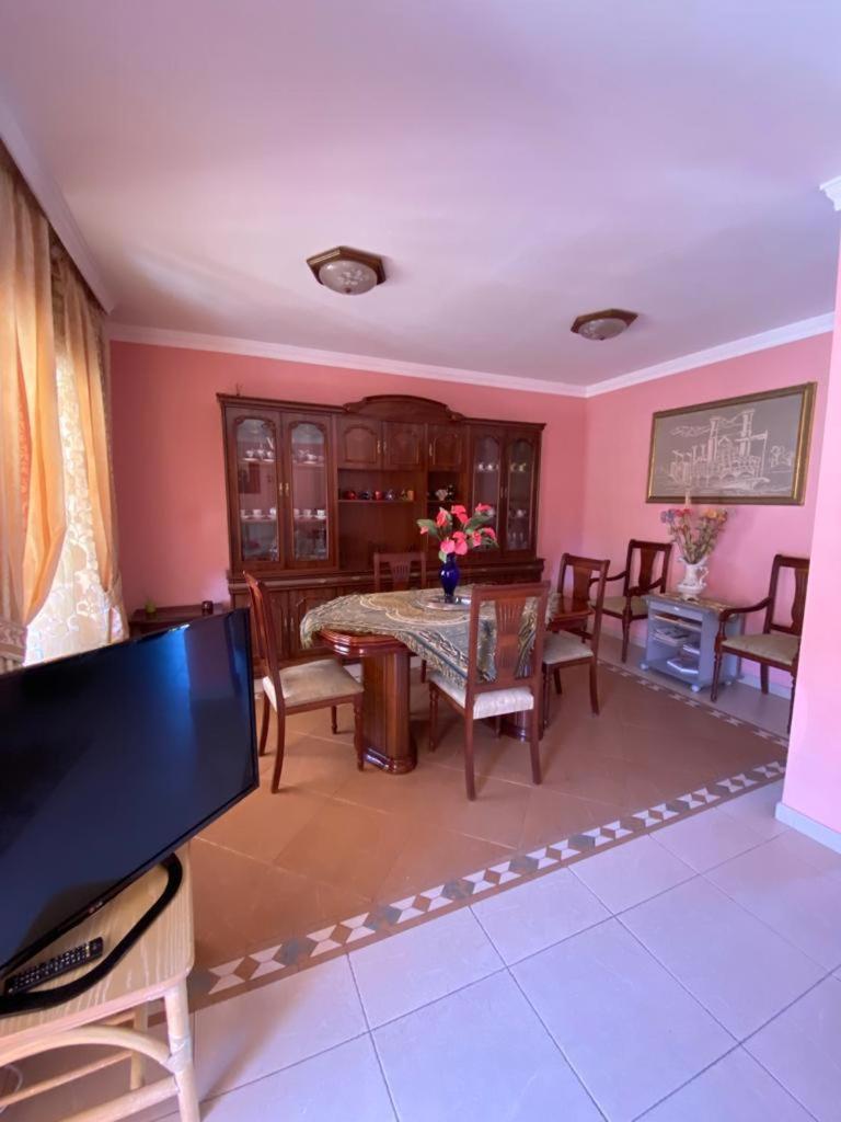 Villa Jardin Del Duque Costa Adeje (Tenerife)