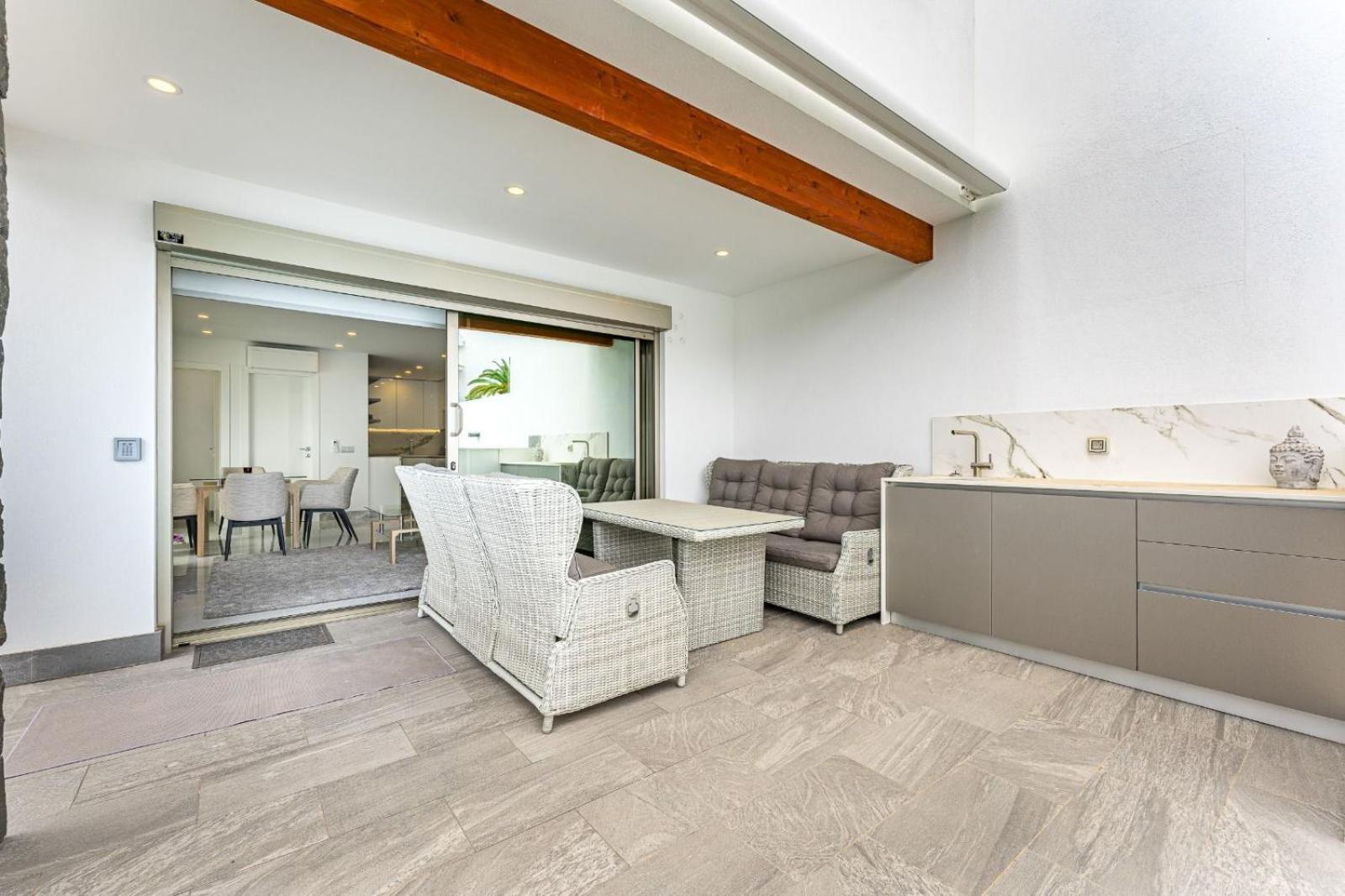Karat Portofino Villa Costa Adeje (Tenerife)
