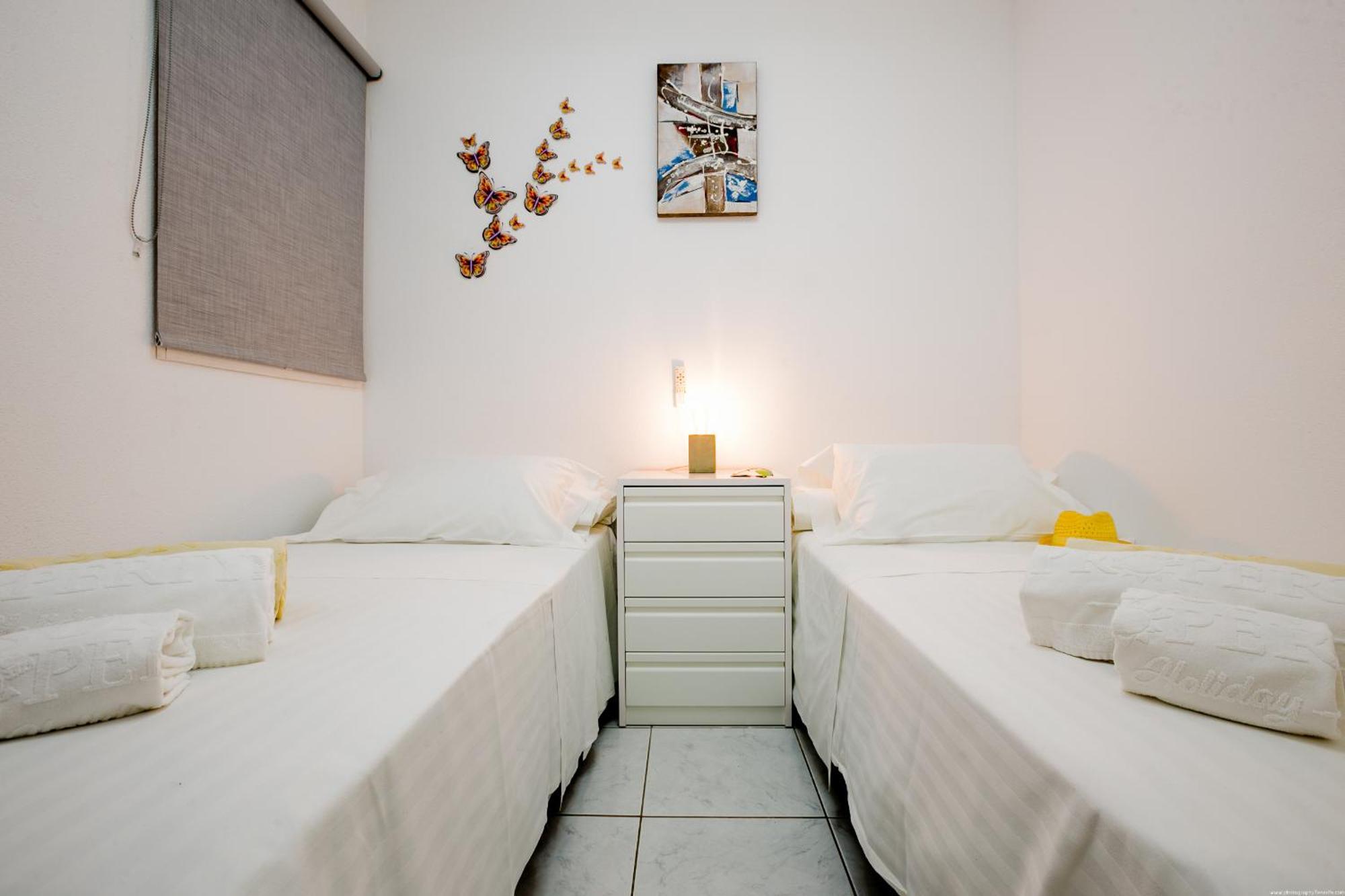 Apartamento Sunset View *