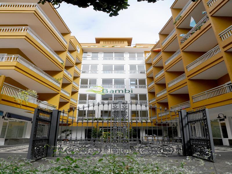 Rf Bambi Adults Only Apartamento