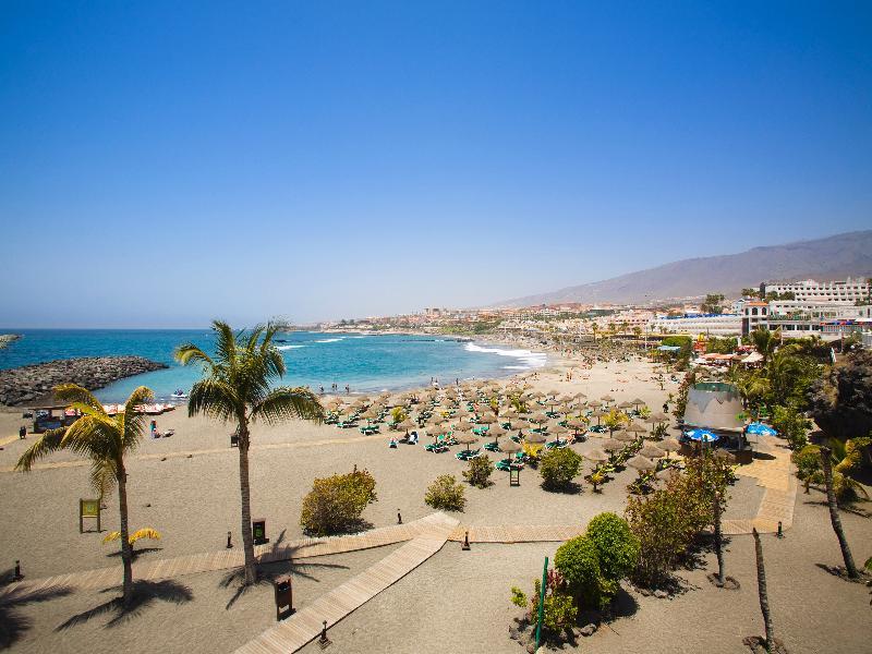 Oro Blanco Aparthotel 2*