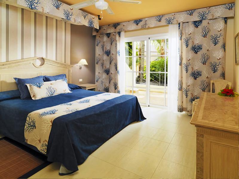 Gran Oasis Hotel 4*