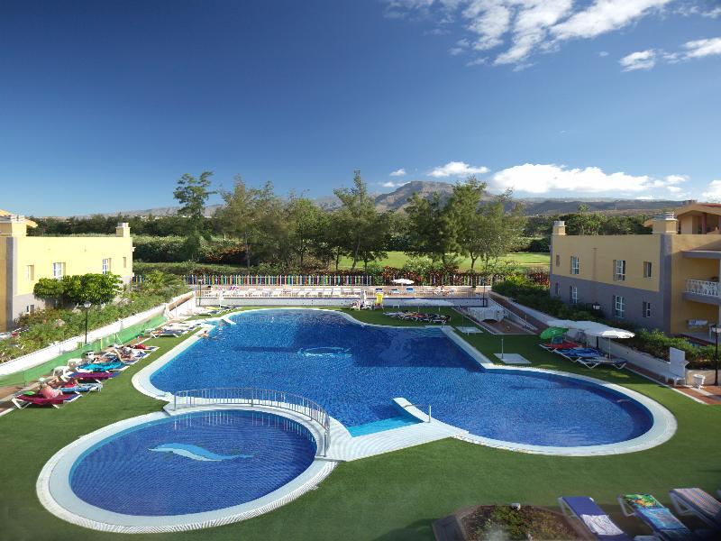 Coral Compostela Golf Appartement Playa de las Américas