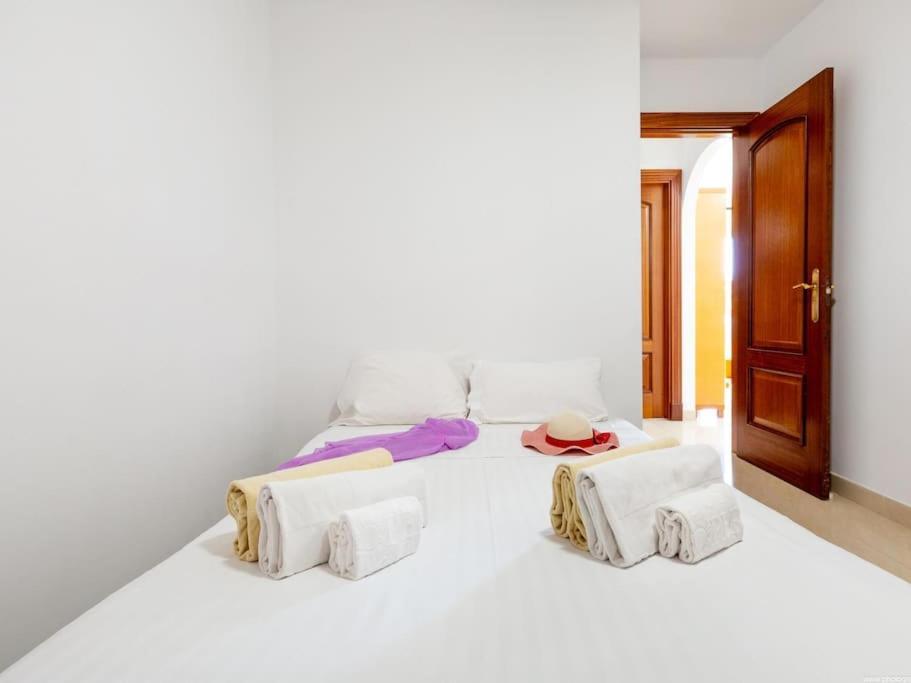 Cozy Playa Paraiso, Pool Apartment