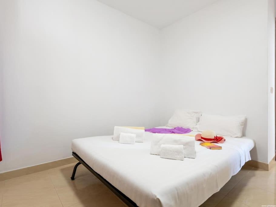 Apartment Cozy Playa Paraiso, Pool