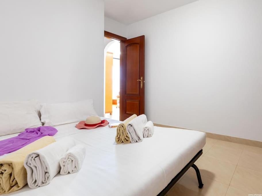 Apartment Cozy Playa Paraiso, Pool *