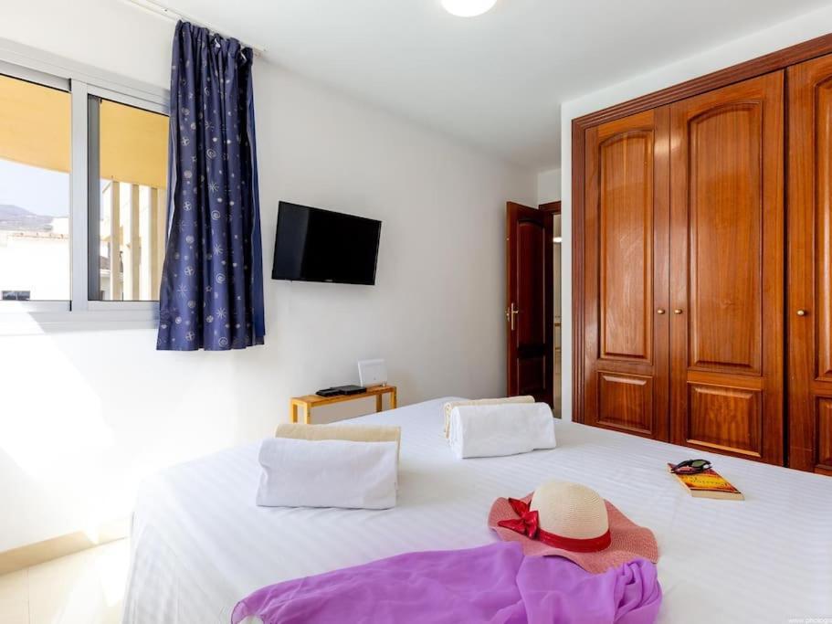 Apartment Cozy Playa Paraiso, Pool Playa Paraiso (Tenerife)