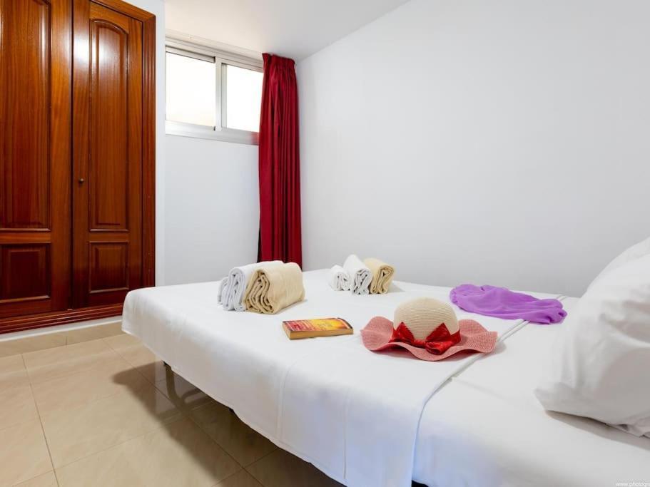 Apartment Cozy Playa Paraiso, Pool *