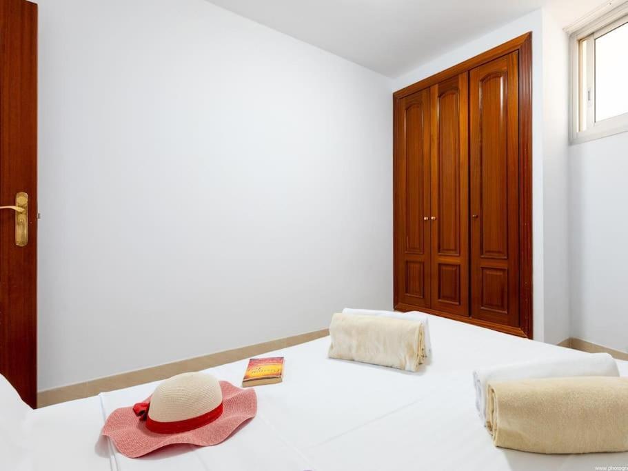 Apartment Cozy Playa Paraiso, Pool Playa Paraiso (Tenerife)