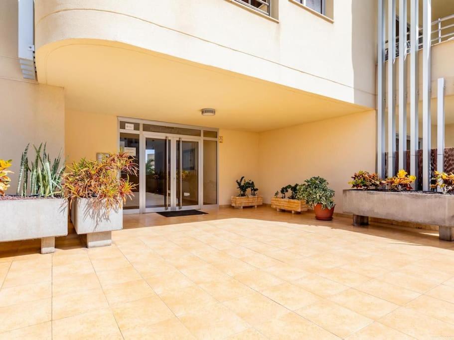 Apartment Cozy Playa Paraiso, Pool *