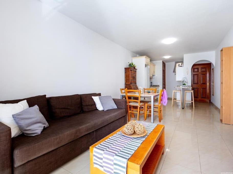 Apartment Cozy Playa Paraiso, Pool Playa Paraiso (Tenerife)