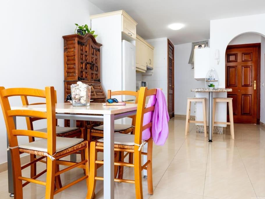 Cozy Playa Paraiso, Pool Apartment