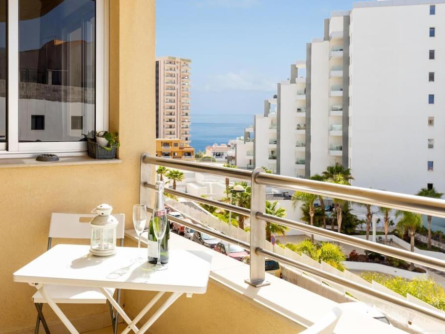 Apartment Cozy Playa Paraiso, Pool *