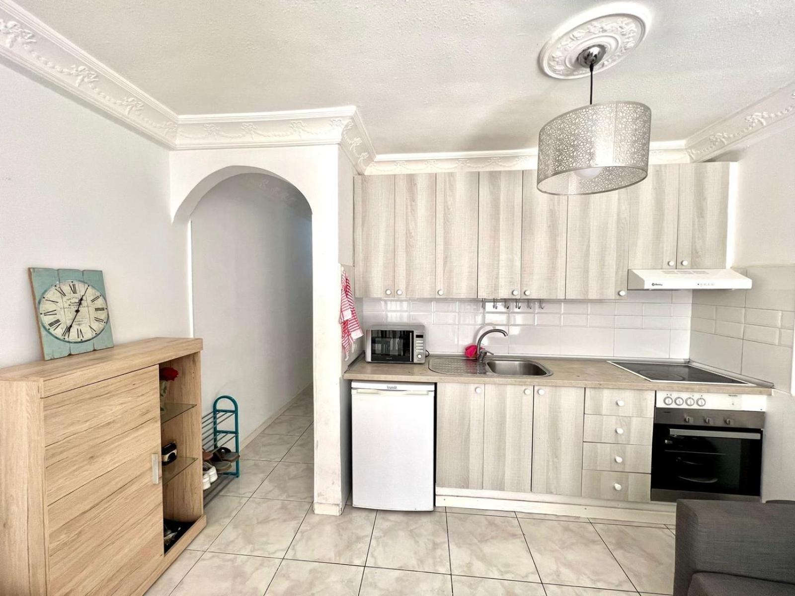 Apartamento Lovely With Pool And Wifi Costa del Silencio