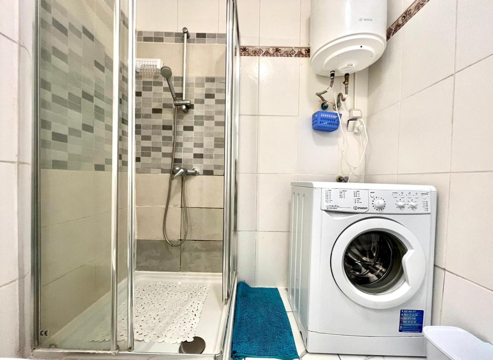 Appartement Lovely With Pool And Wifi