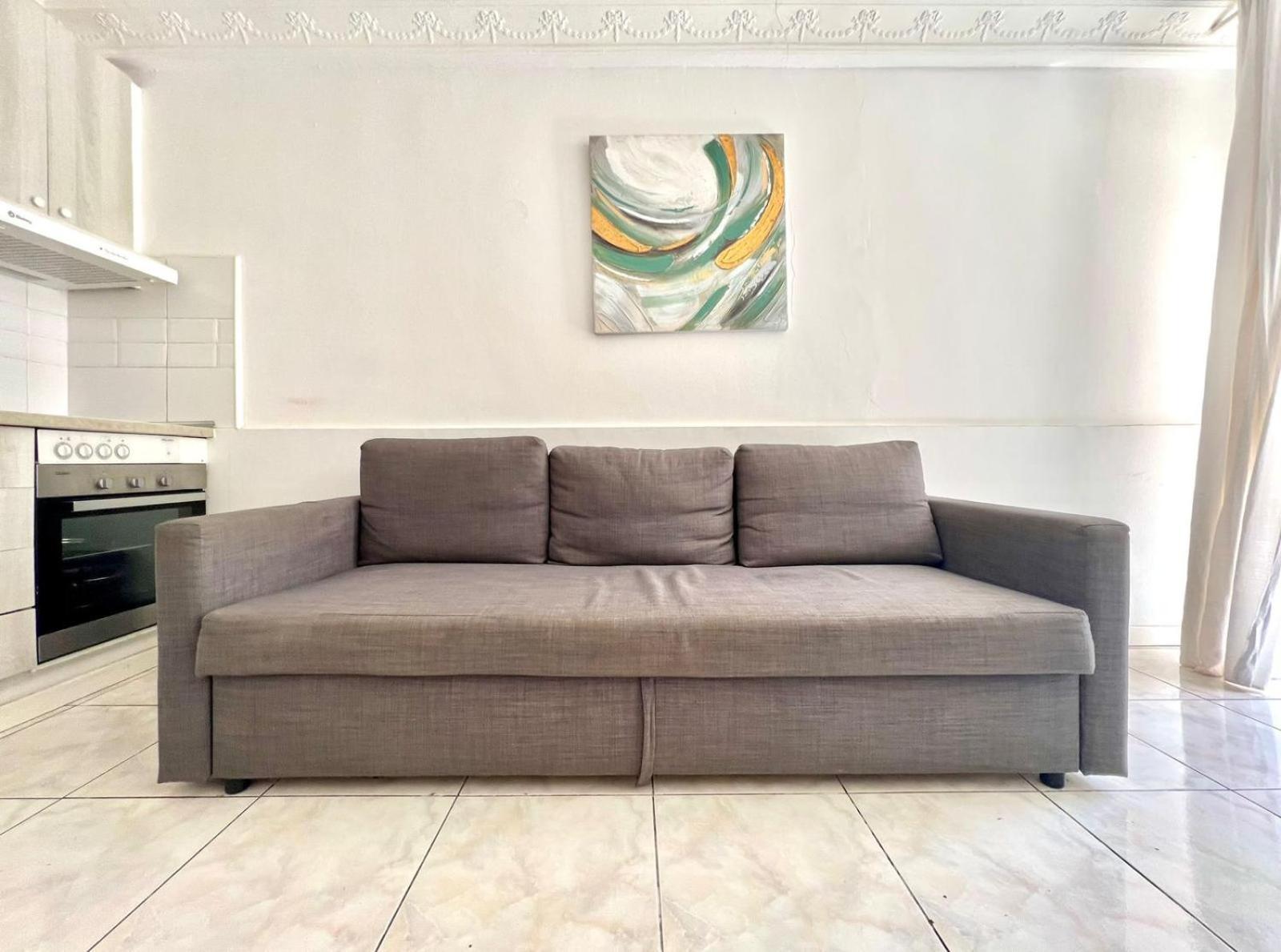 Appartement Lovely With Pool And Wifi