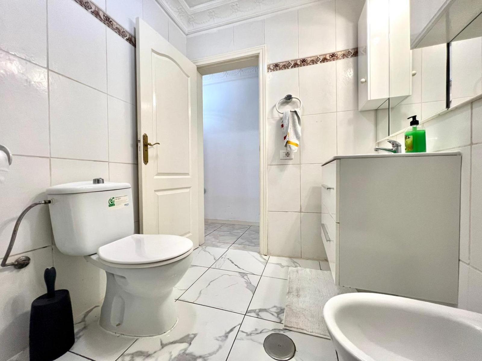 Appartement Lovely With Pool And Wifi Costa Del Silencio