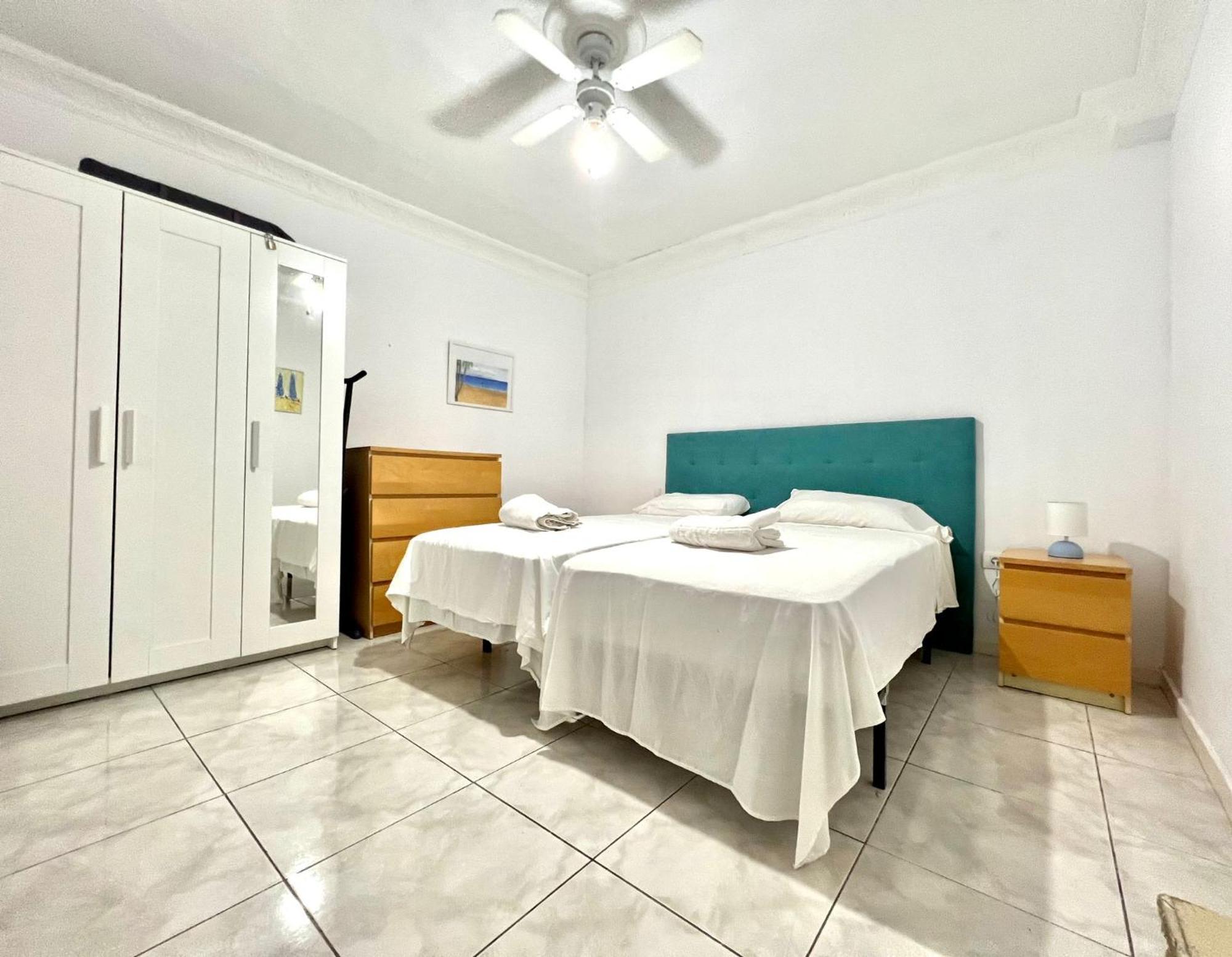 Appartement Lovely With Pool And Wifi Costa Del Silencio