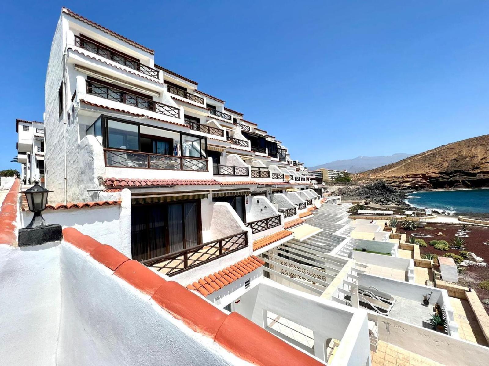 Appartement Lovely With Pool And Wifi Costa Del Silencio