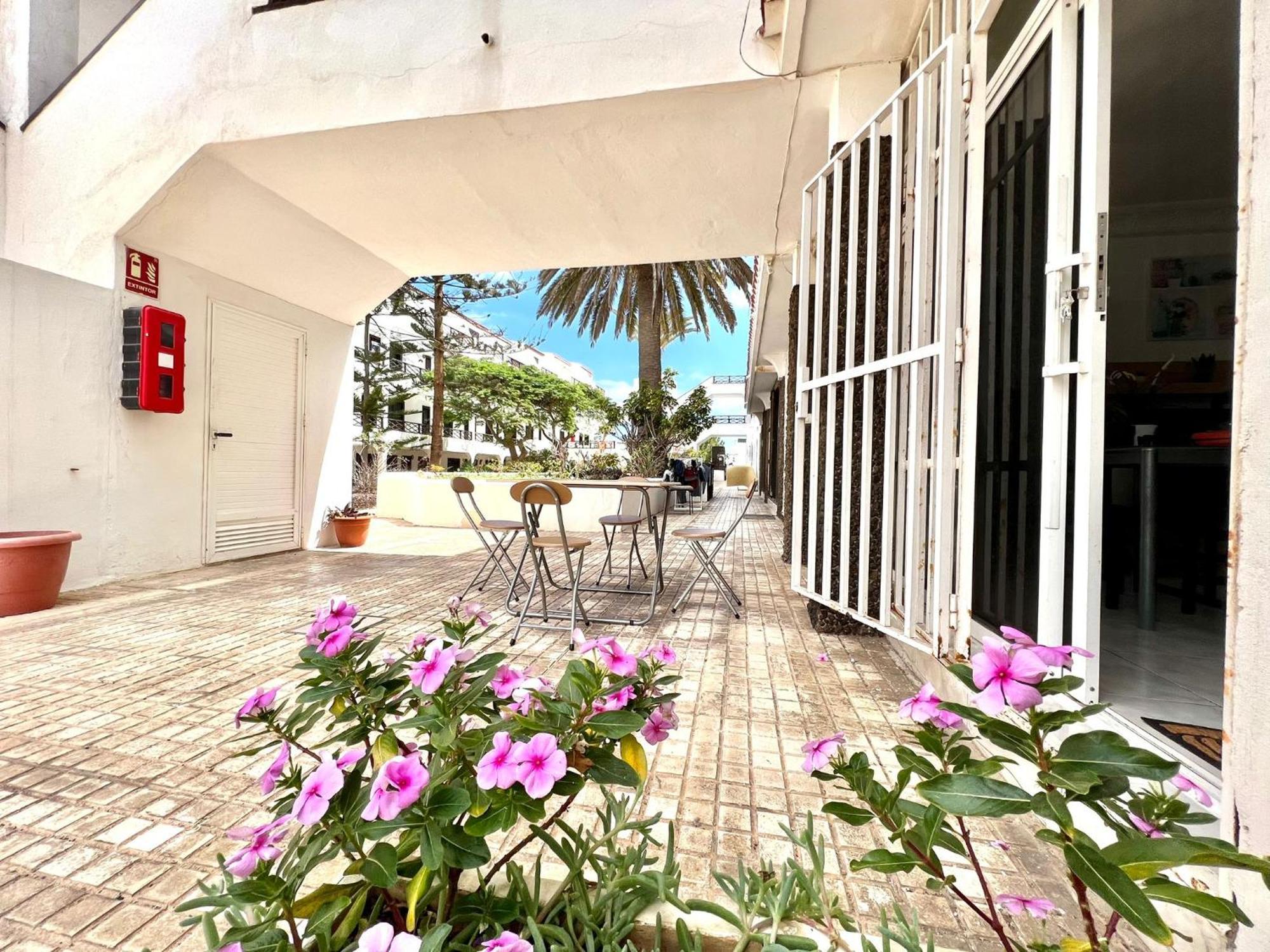 Apartamento Lovely With Pool And Wifi *