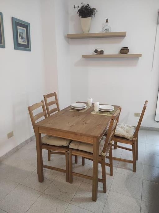 Centrico - La Laguna Appartement La Laguna (Tenerife)