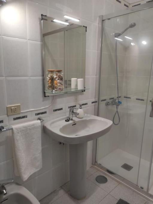 Centrico - La Laguna Appartement *