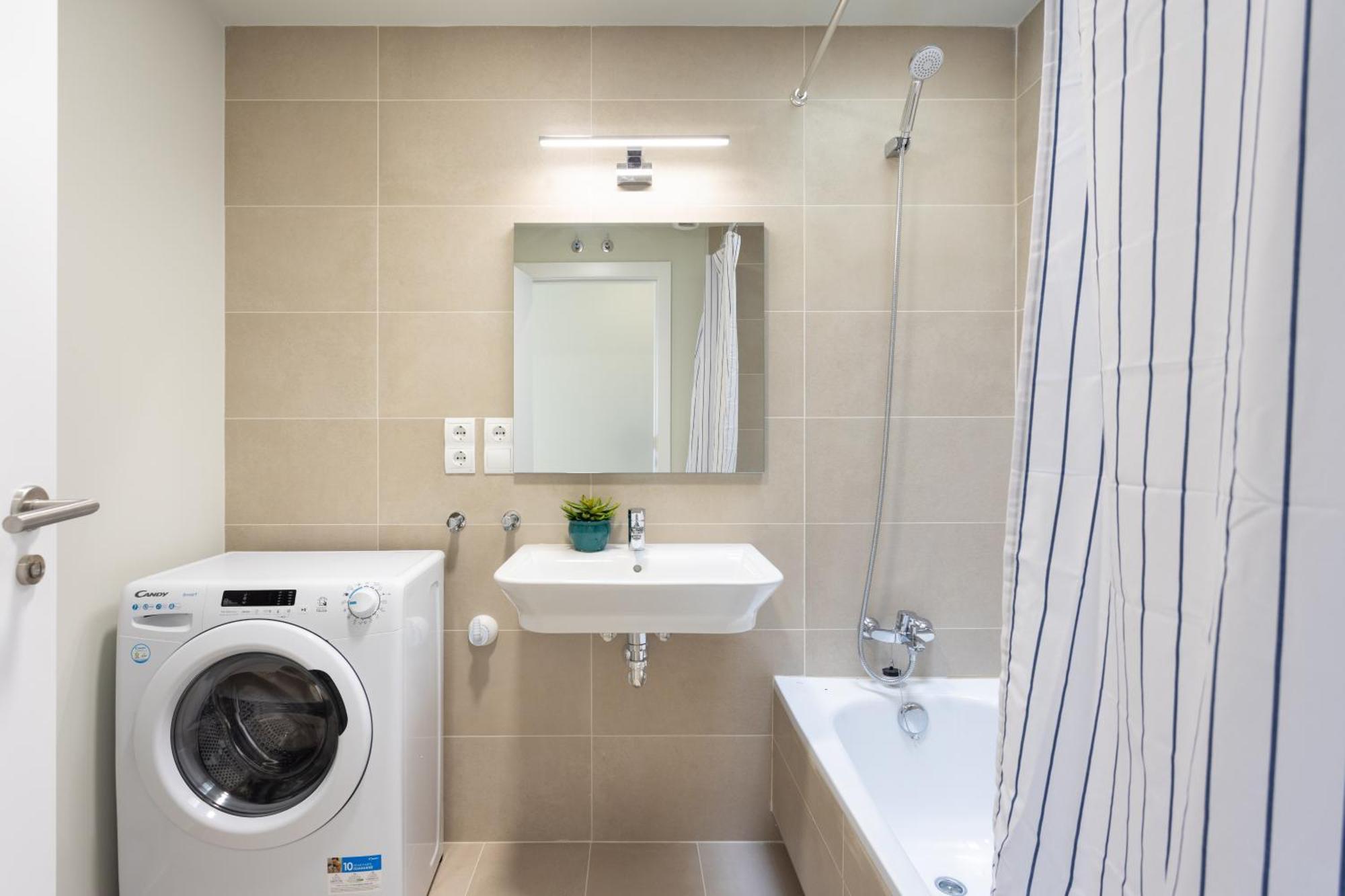 Apartamento Sea View