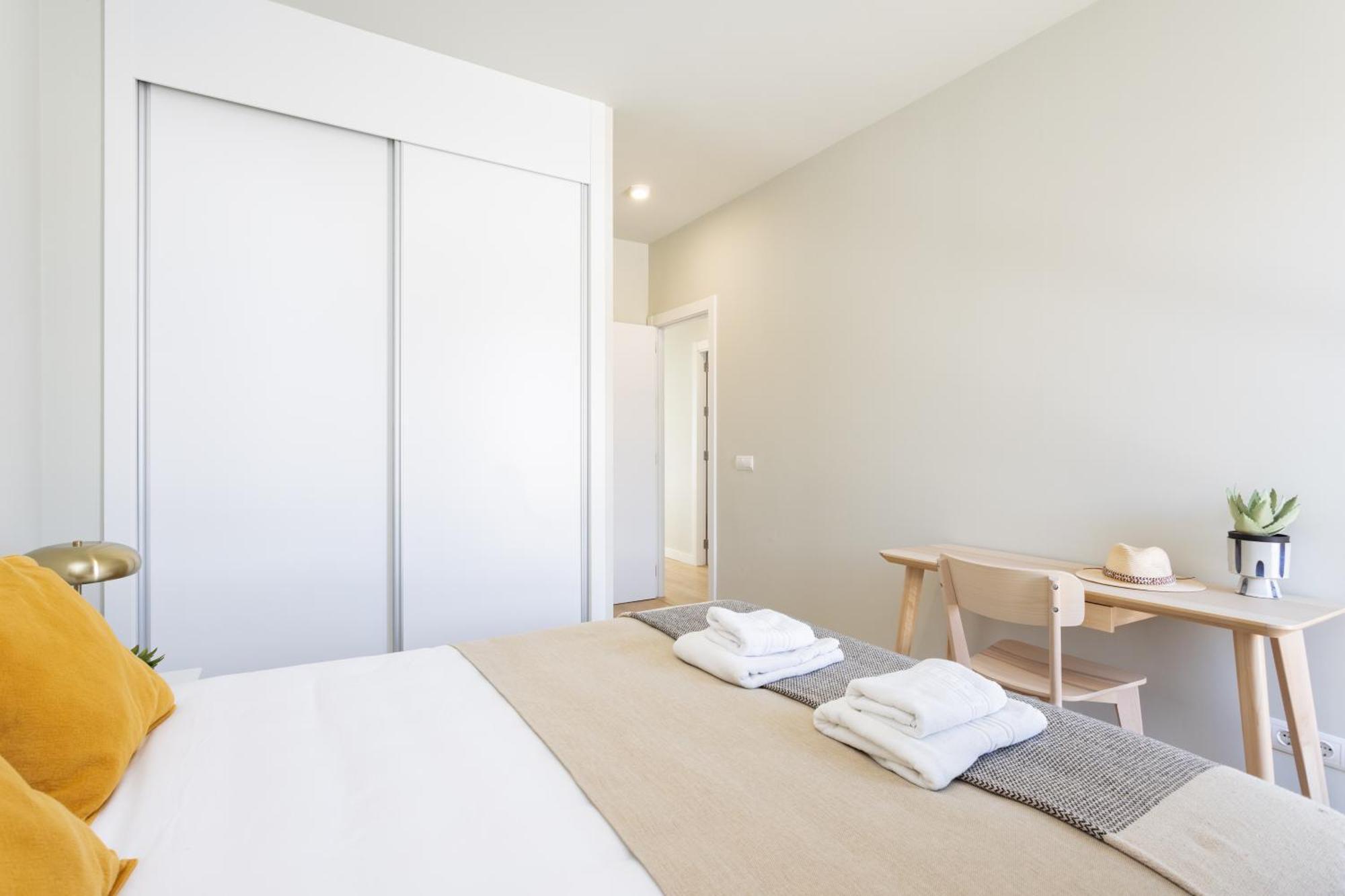Apartamento Sea View