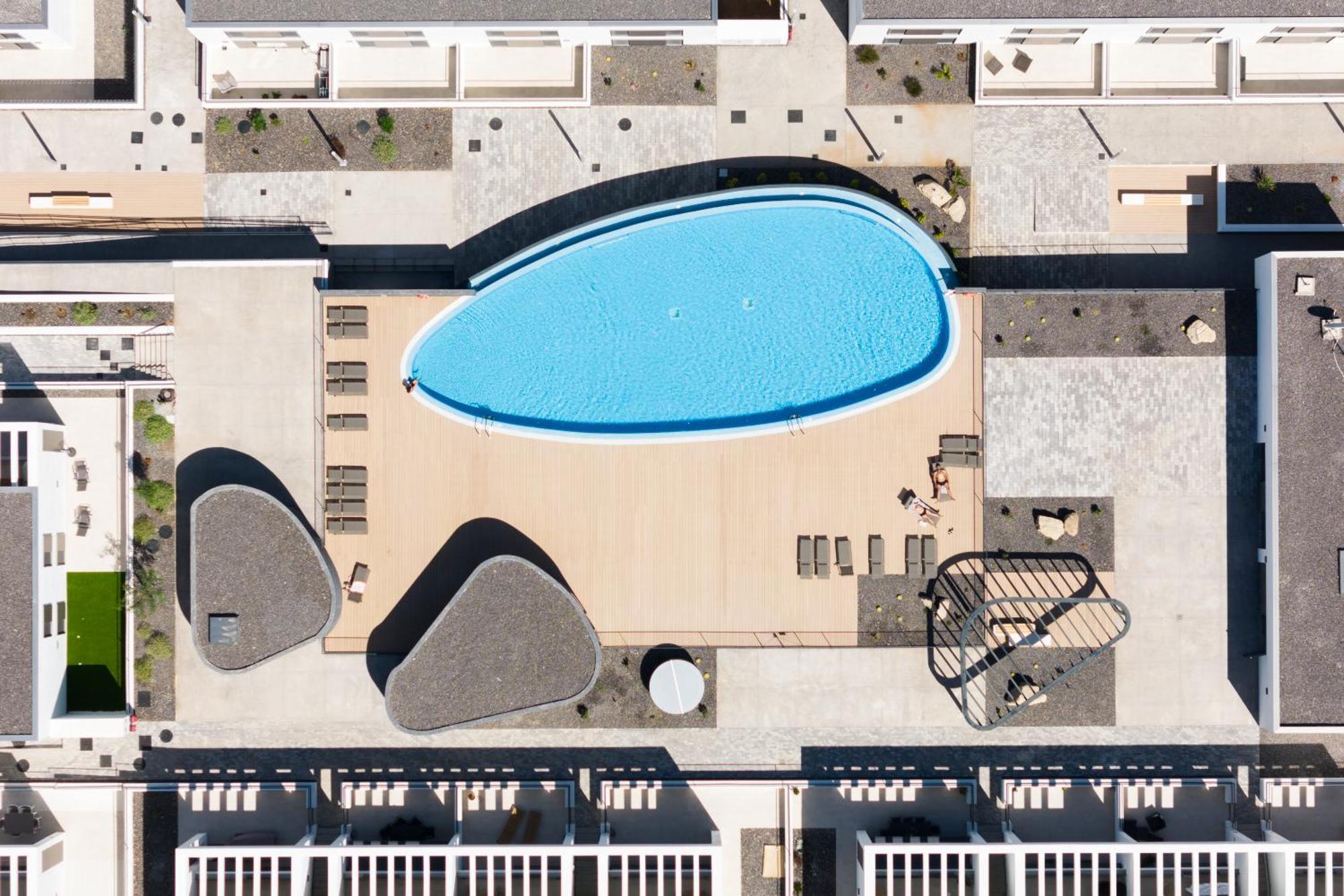 Apartamento Sea View