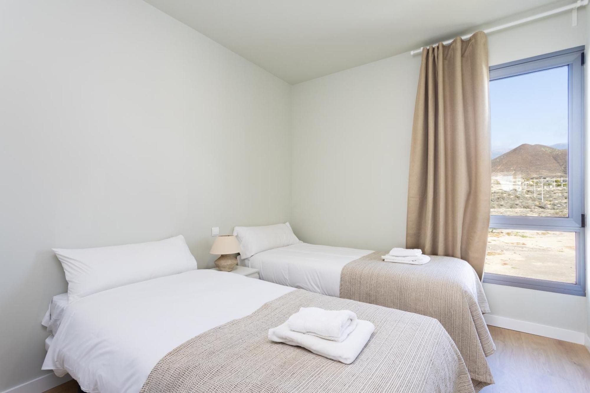 Apartamento Sea View *