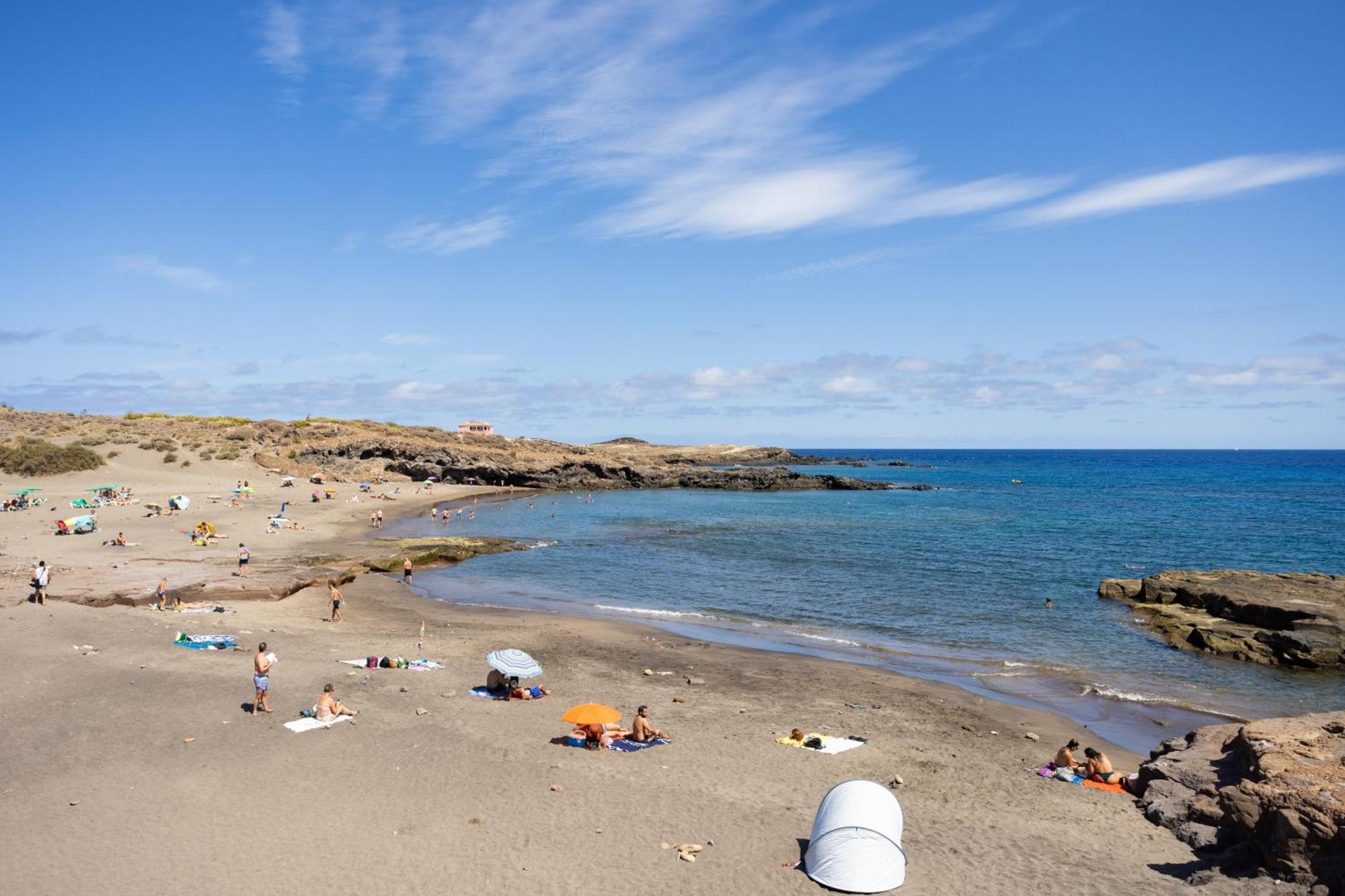 Apartamento Sea View