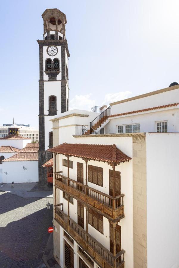 Apartment Old Town Charming One-bedroom Santa Cruz de Tenerife