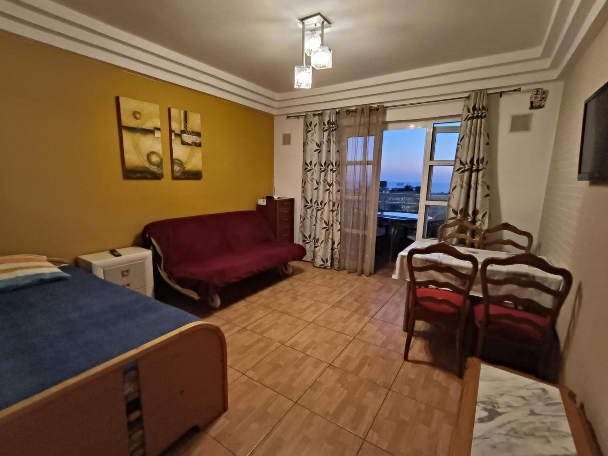 Apartamento Orlando Costa Adeje (Tenerife)