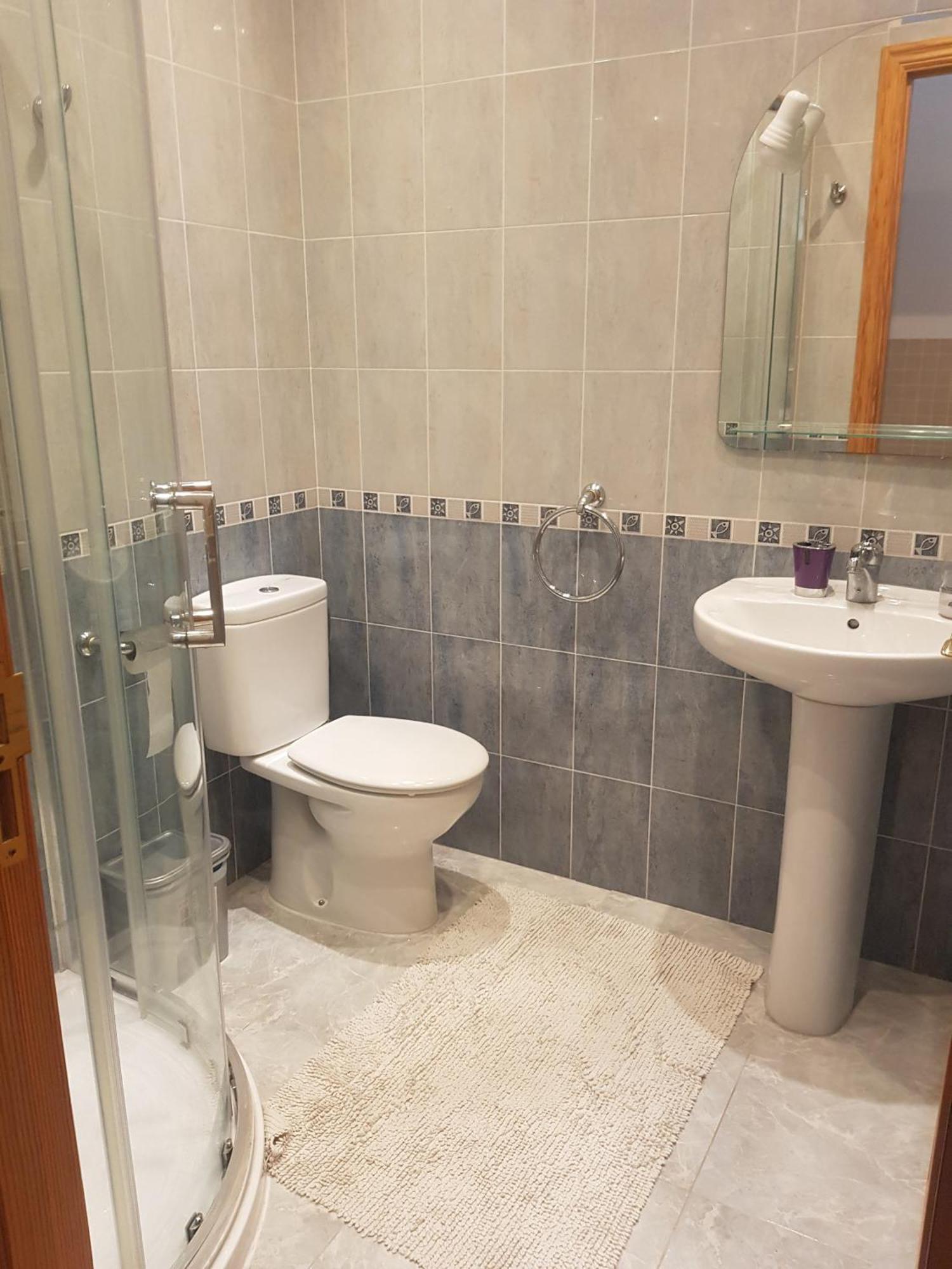 Orlando Apartamento *