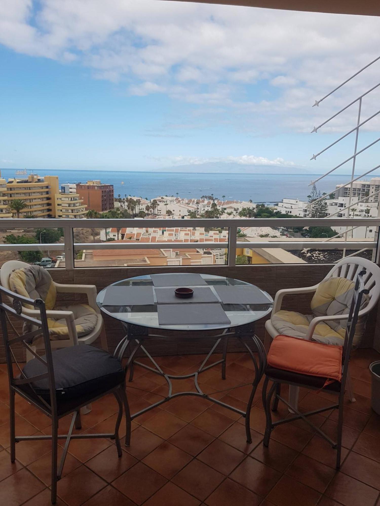 Orlando Apartamento Costa Adeje (Tenerife)